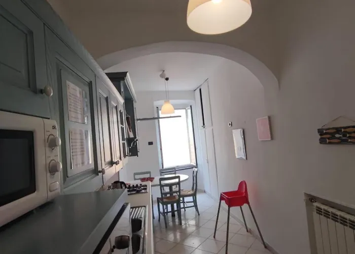 La Casetta Del Bianconiglio By Smart-Home