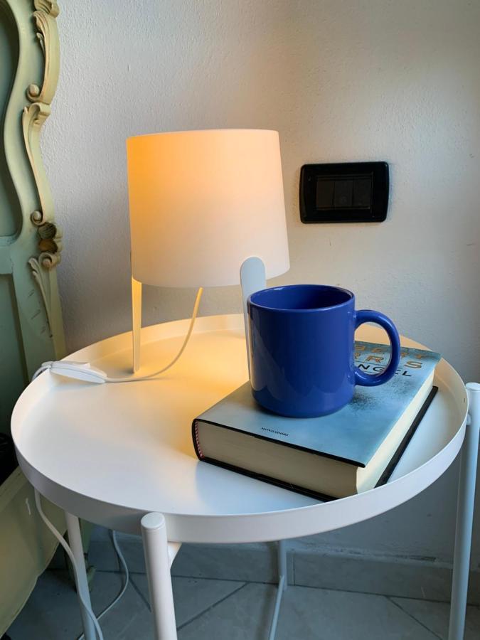 La Casetta Del Bianconiglio By Smart-home * Genoa