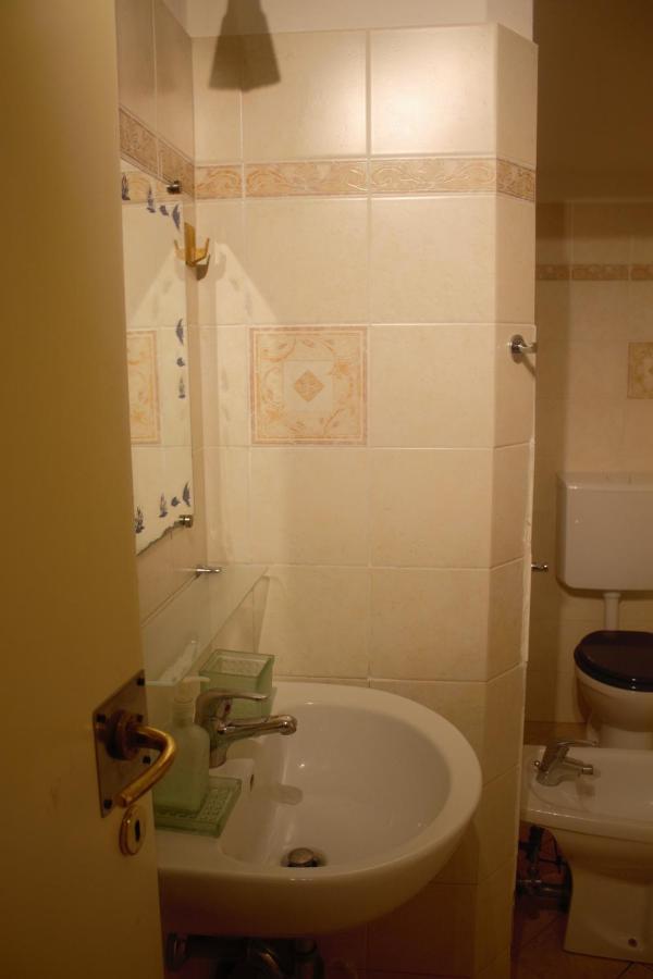 La Casetta Del Bianconiglio By Smart-home * Genoa