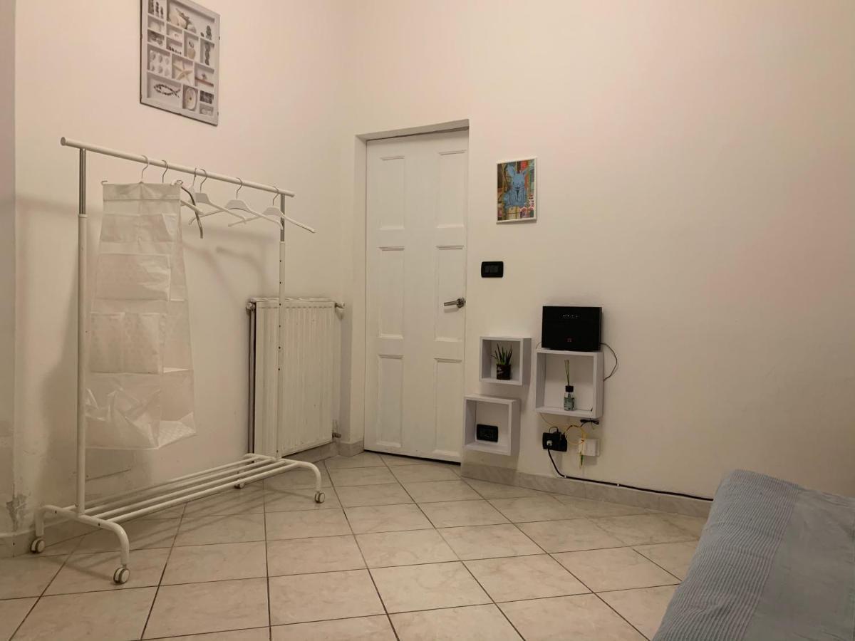 Apartment La Casetta Del Bianconiglio By Smart-home