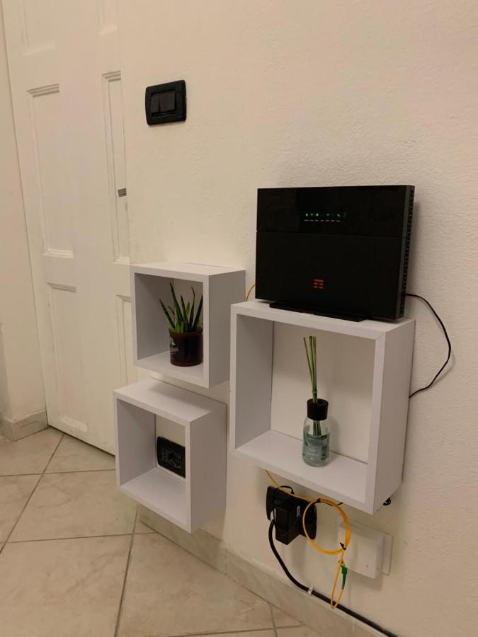 La Casetta Del Bianconiglio By Smart-home Apartment *