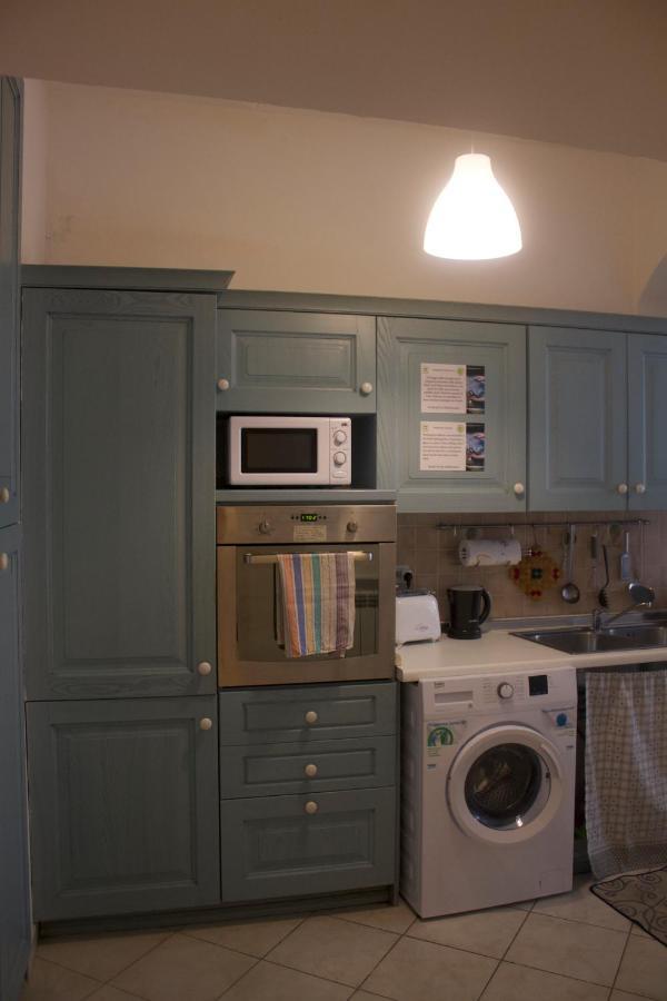 La Casetta Del Bianconiglio By Smart-home Apartment Genoa