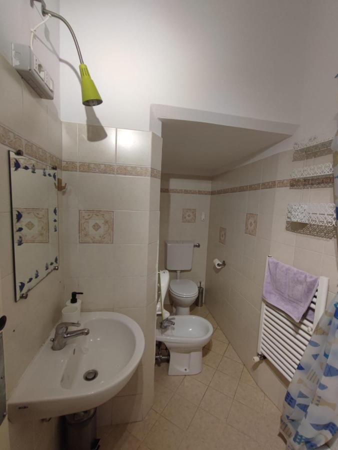 La Casetta Del Bianconiglio By Smart-home Apartment *