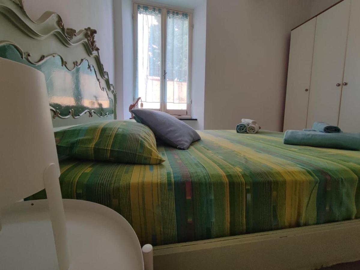 La Casetta Del Bianconiglio By Smart-home Apartment