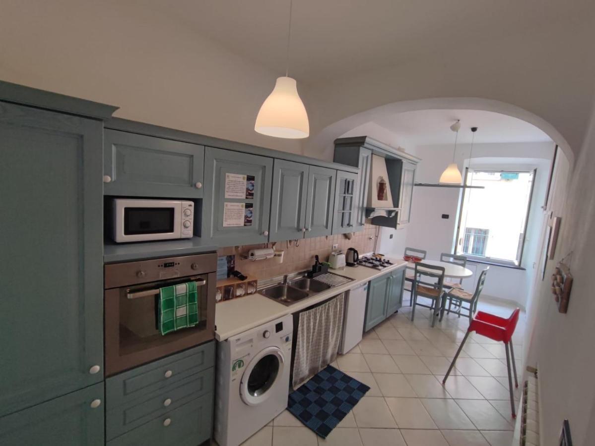Apartment La Casetta Del Bianconiglio By Smart-home *