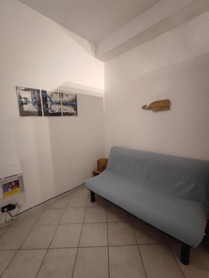 La Casetta Del Bianconiglio By Smart-home * Genoa
