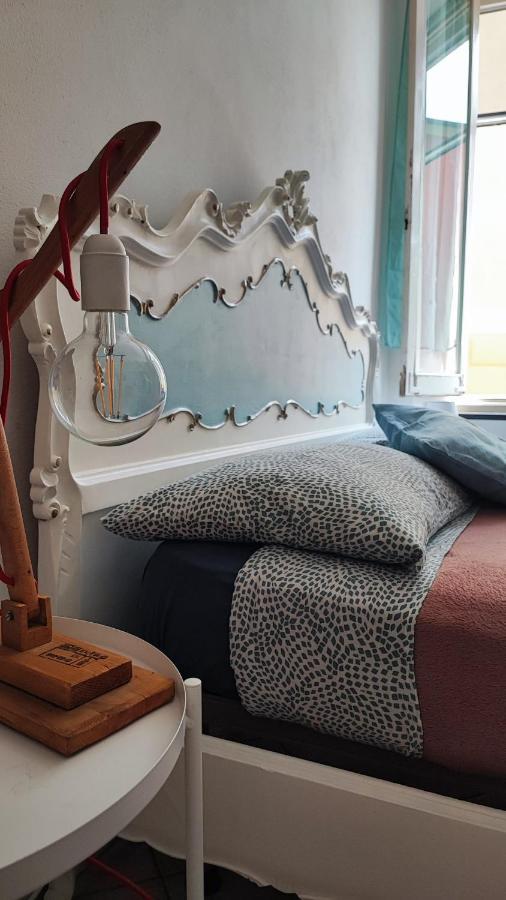 Apartment La Casetta Del Bianconiglio By Smart-home *