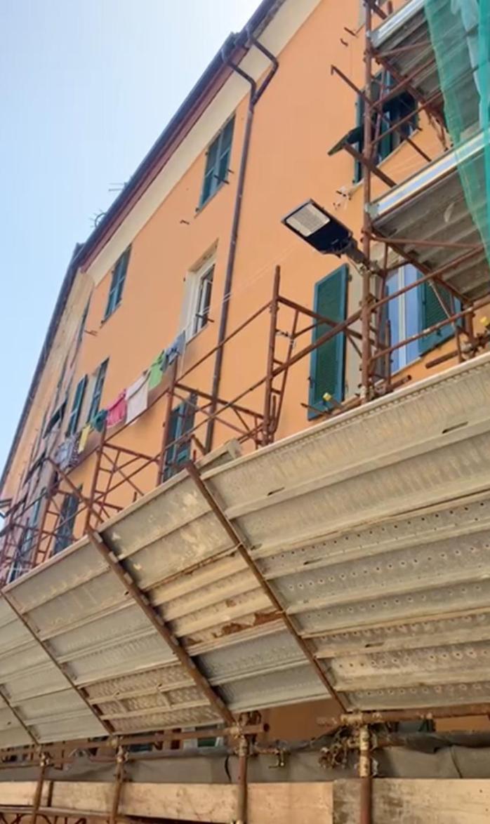 La Casetta Del Bianconiglio By Smart-home *